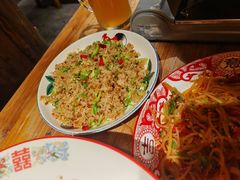 -破三川·新川菜(静安大融城店)