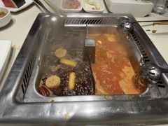 -海底捞火锅(崇文门新世界百货店)
