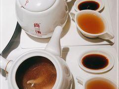 -尚一汤 广东炖汤(金桥国际店)