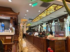 -荷花泰菜(东方新天地店)