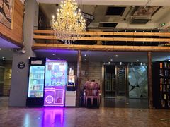-明日世界密室轰趴·剧本桌游·箭馆团建(国贸店)