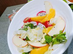 -金迈圆烤肉餐厅(维多利店)