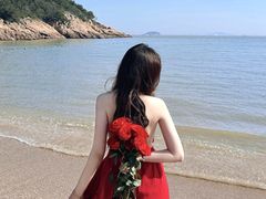-宁波松兰山滨海旅游度假区