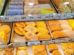 -美嘉华面包西饼店(红胜坊店)