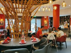 -川悦留香·海鲜餐厅(海棠68环球美食街店)