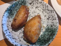 -新贝乐意大利餐厅(苏州中心店)