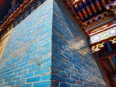 -大召寺明清一条街