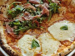-PIZZA BIANCA(民园店)