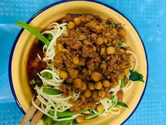 -温馨缘面庄(总店)