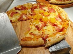 -比格比萨自助(赛罕区万达广场店)