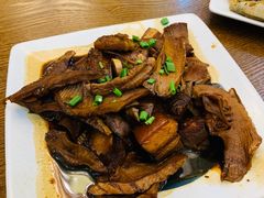 -观桥阁(锦溪店)