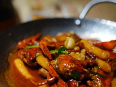 -沈家花园如皋菜(海阳路店)