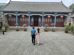 -叶县县衙博物馆景区