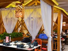 -润泽园椰子鸡(汇一城店)