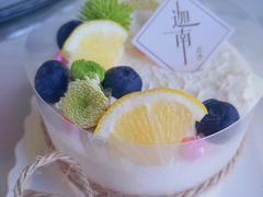 -迦南·甜品蛋糕(传媒店)