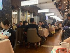 大堂-王宝和大酒店大堂吧(九江路店)