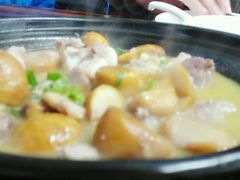 -森谷美食公园(杨行店)