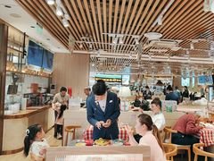 -西贝(南开大悦城店)