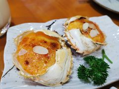 -银子铁板烧料理自助餐(人民广场店)
