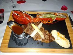 -西山人家·二十年老字号农家菜(旺山店)
