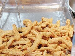 -北坦杨家干炸里脊(总店)