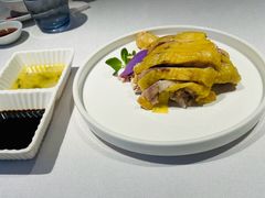 -南山饭店(阳明古镇店)
