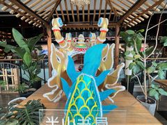 -半山书局(新世纪商城店)