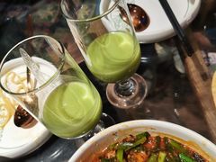 -云海肴·汽锅鸡·云南菜(美罗城店)