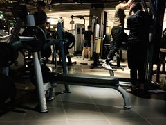 -威尔仕健身(虹桥南丰城店)