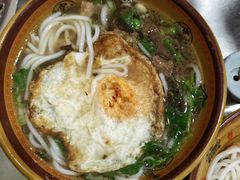 -花溪牛肉粉(八鸽岩店)