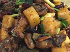 -红豆园(文林街店)
