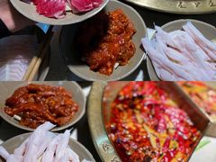 -叁口煮市井老火锅(春熙路店)