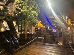 -绿茶餐厅(财富购物中心店)