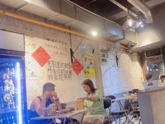 -有局·成都市井烧烤·精酿啤酒(双楠店)