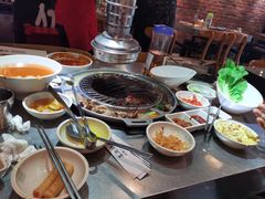 -喜来稀肉(虹泉路店)