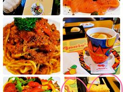 -安妮意大利餐厅(国贸店)