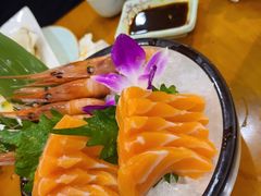 -银子铁板烧料理自助餐(人民广场店)