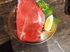 -大叹号·朝鲜族烤肉(潍坊泰华城店)