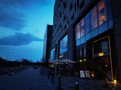 -OGGI TRATTORIA PIZZERIA(深业上城店)