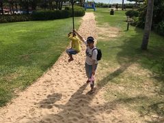 -三亚亚龙湾天域度假酒店