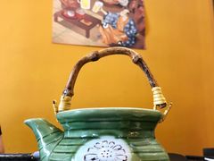 松茸汤-松子料理(白家庄店)