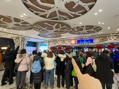 -哈尔滨热雪奇迹