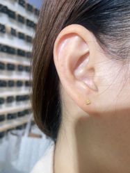 -AI艾耳·专业手工耳洞·穿孔美学馆