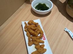-小木屋拌饭(沈阳中街大悦城店)