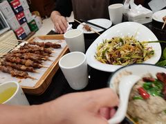 -宛平李记小吃(东关街店)