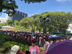 -新加坡总统府