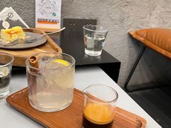 -Infica Coffee