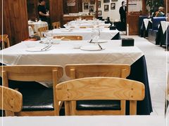 大堂-民福居烤鸭店(石榴庄店)