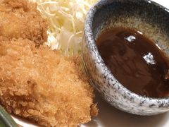 蟹肉奶饼-长崎屋·日本料理·刺身·烧鸟(天河北路店)