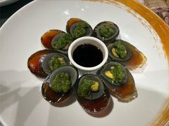 -小厨娘淮扬菜(河西奥美大厦店)